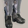 A thumbnail image depicting the Renegade Greaves.