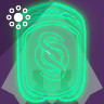 Icon depicting Jade Coin Effects.