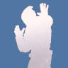 A thumbnail image depicting the Cringe.