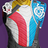 Icon depicting Competitive Spirit Vest.