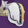 Icon depicting Lord Shaxx Mask.