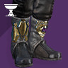 Icon depicting Opulent Scholar Boots.