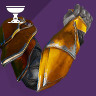 Icon depicting Shadow's Gauntlets.