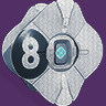 A thumbnail image depicting the Eight Ball Shell.