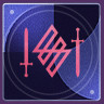 Icon depicting Upgrade Terminal Overload Key Chest.