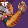 Icon depicting Executor's Will Gauntlets.