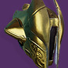 A thumbnail image depicting the Solstice Hood (Majestic).
