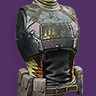 A thumbnail image depicting the Skerren Corvus Vest.