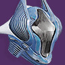 A thumbnail image depicting the Froststrike Helm.