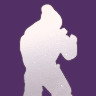 Icon depicting Boxer's Dance.