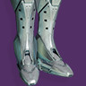 A thumbnail image depicting the Righteous Greaves.
