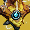 Icon depicting Stonecraft's Amalgam Shell.