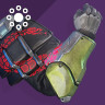 Icon depicting Notorious Invader Gauntlets.
