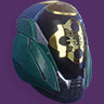 A thumbnail image depicting the Vernal Growth Helm.