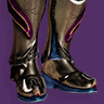 A thumbnail image depicting the Nemean Boots.