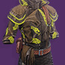 A thumbnail image depicting the Illicit Sentry Robes.