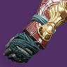 A thumbnail image depicting the Iron Remembrance Gloves.