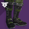Icon depicting Arach's Chosen Boots.