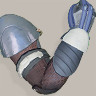 A thumbnail image depicting the Renegade Gauntlets.