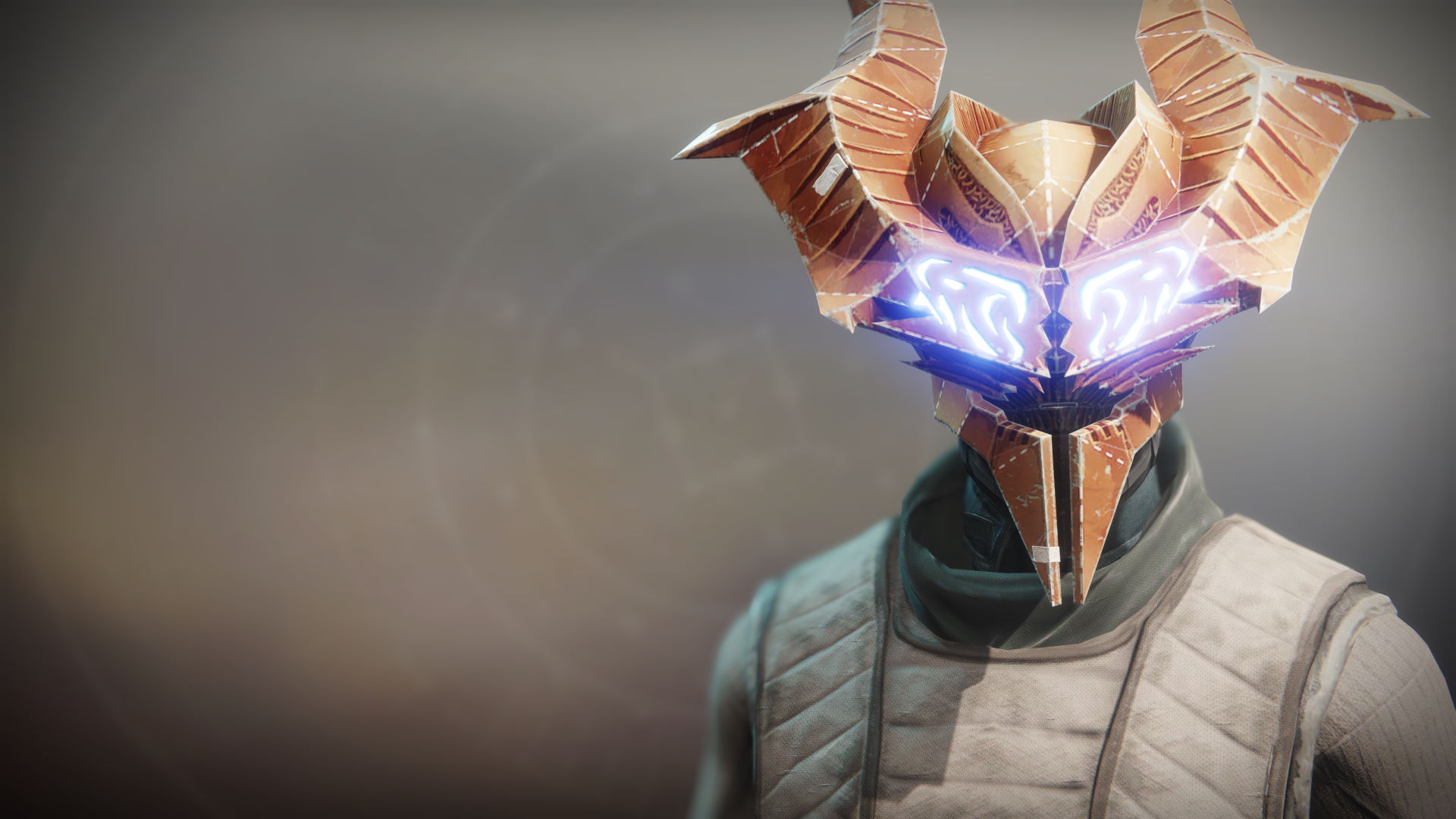 An in-game render of the Omnigul Mask.