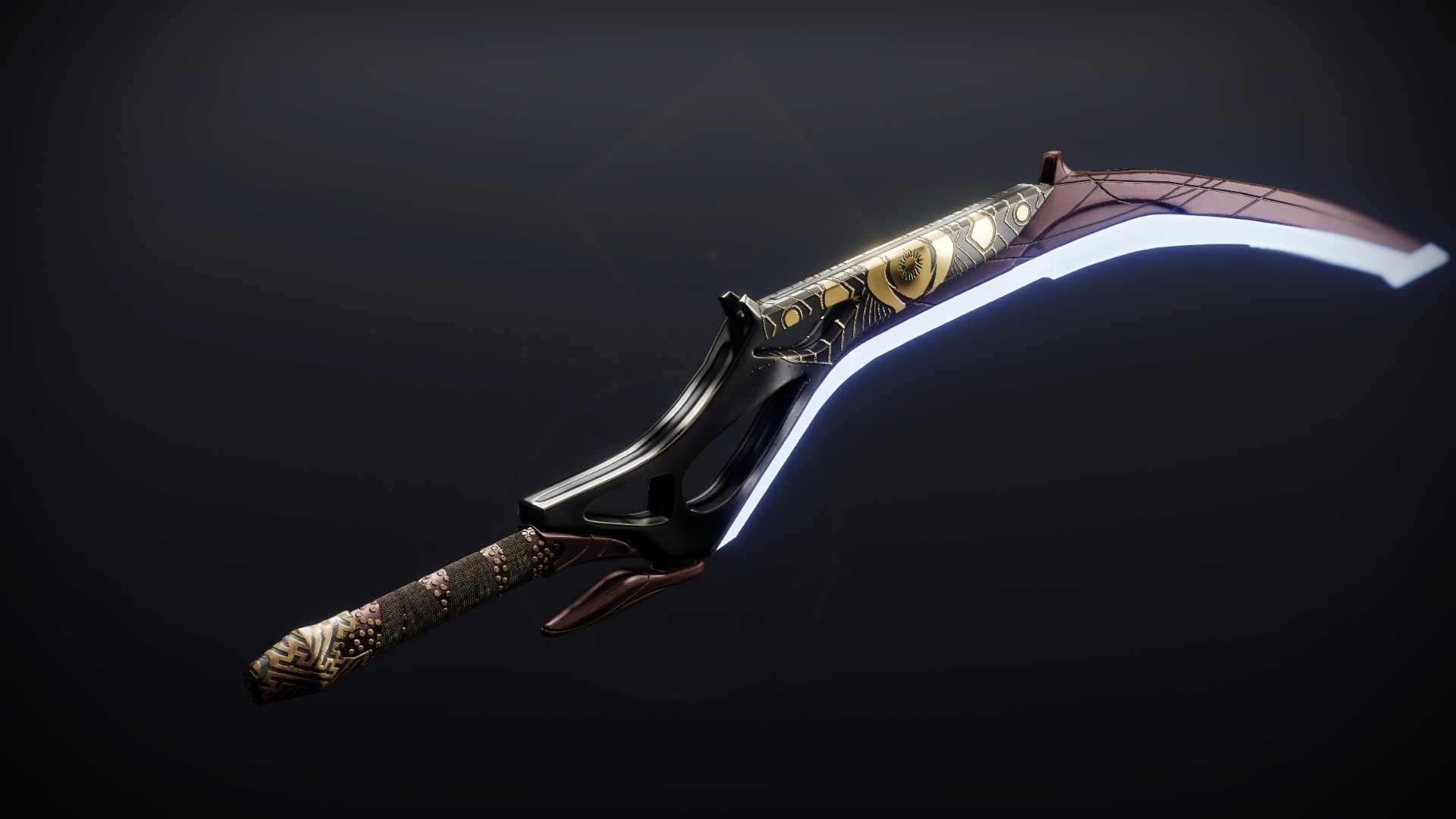 An in-game render of the Sola's Scar.