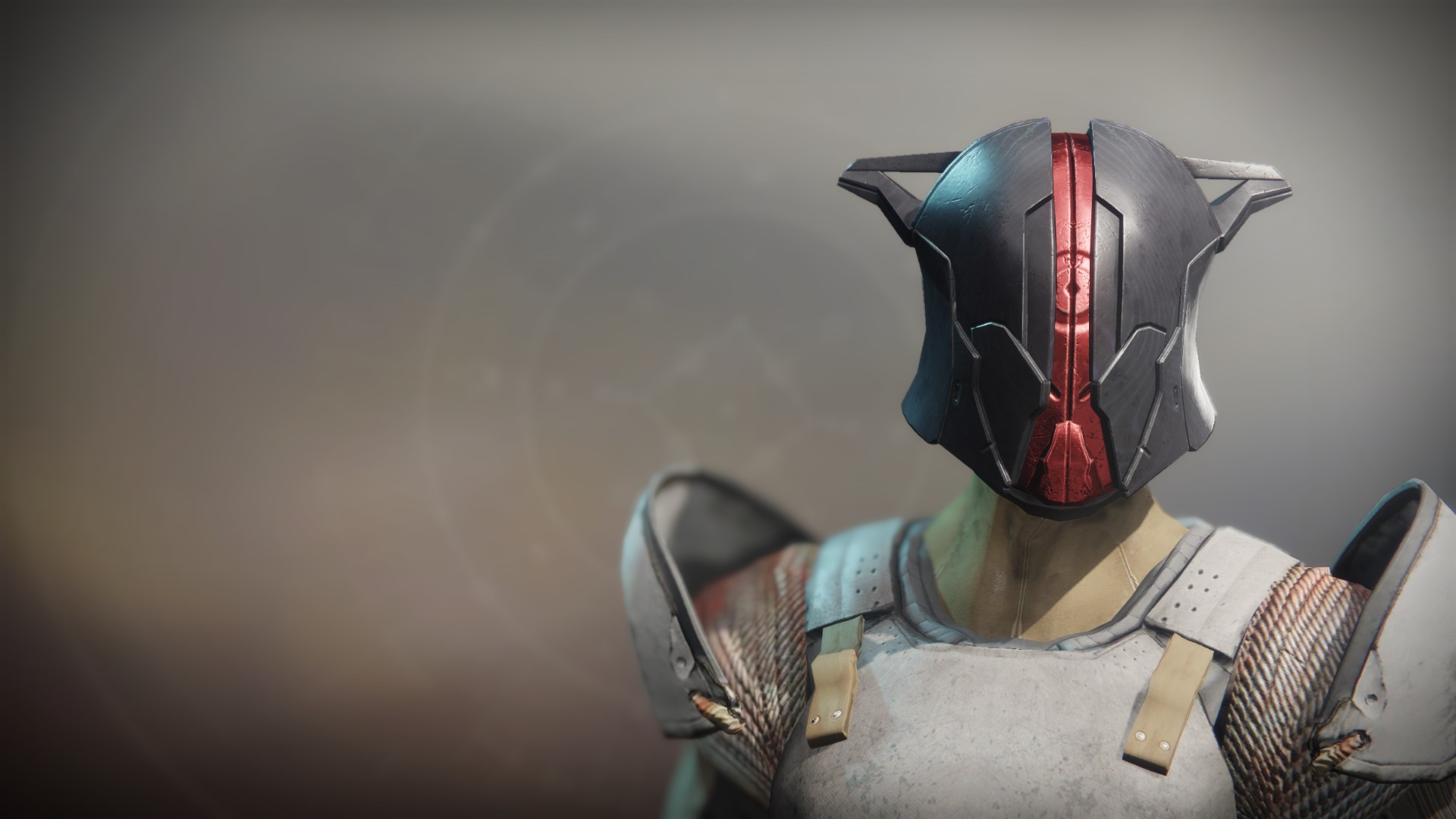 An in-game render of the Forged Machinist Helm.