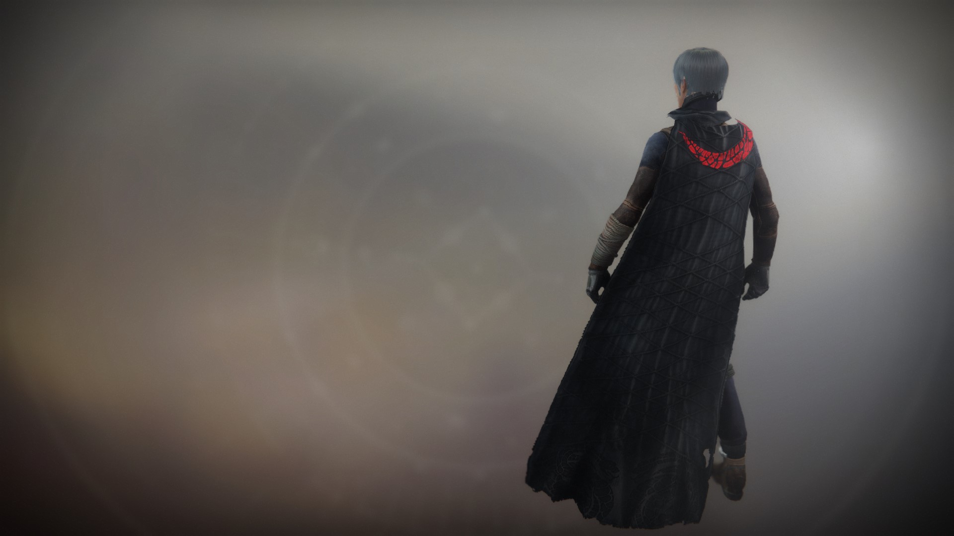 An in-game render of the Notorious Invader Cloak.