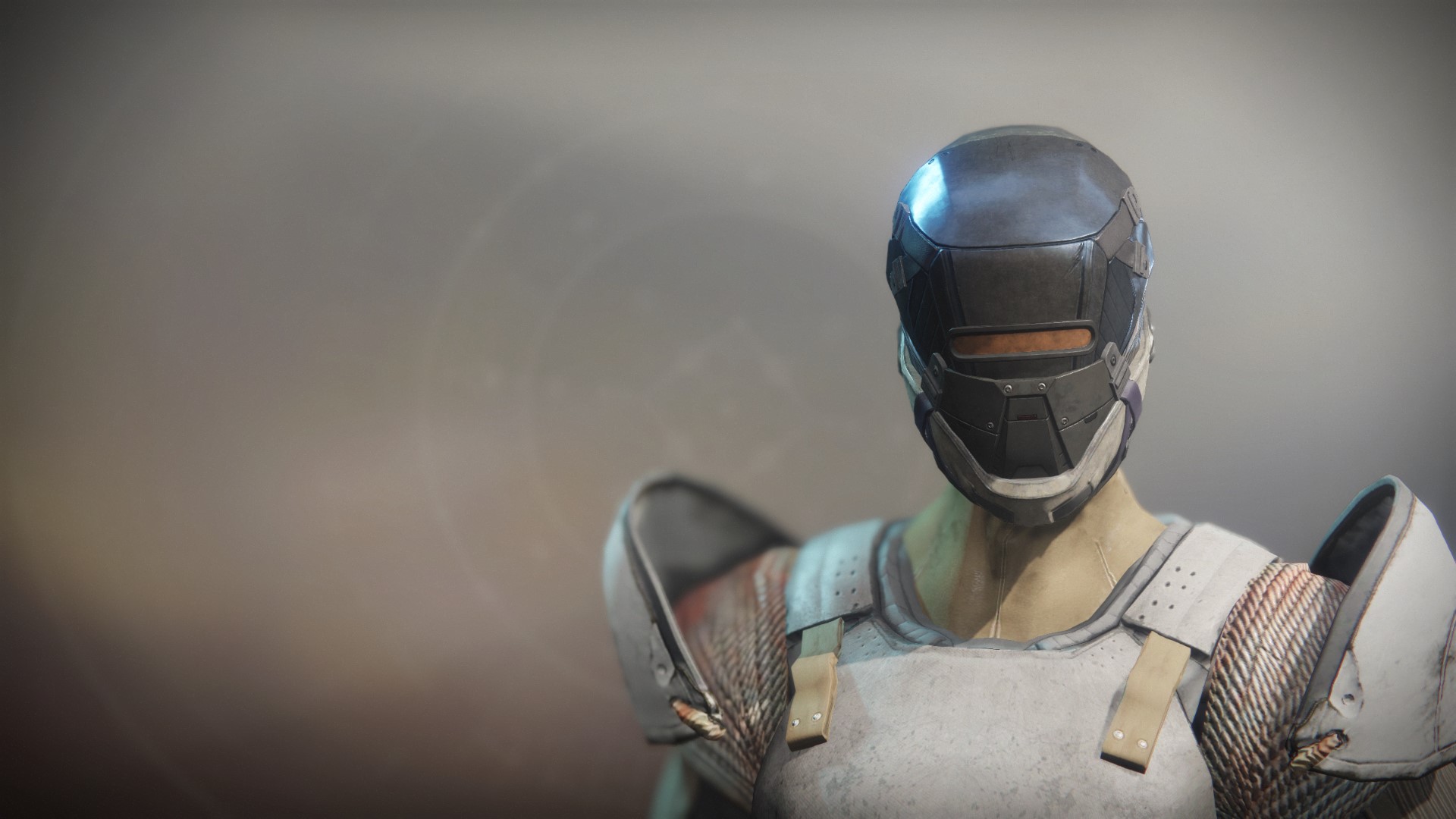 An in-game render of the Intrepid Exploit Helm.