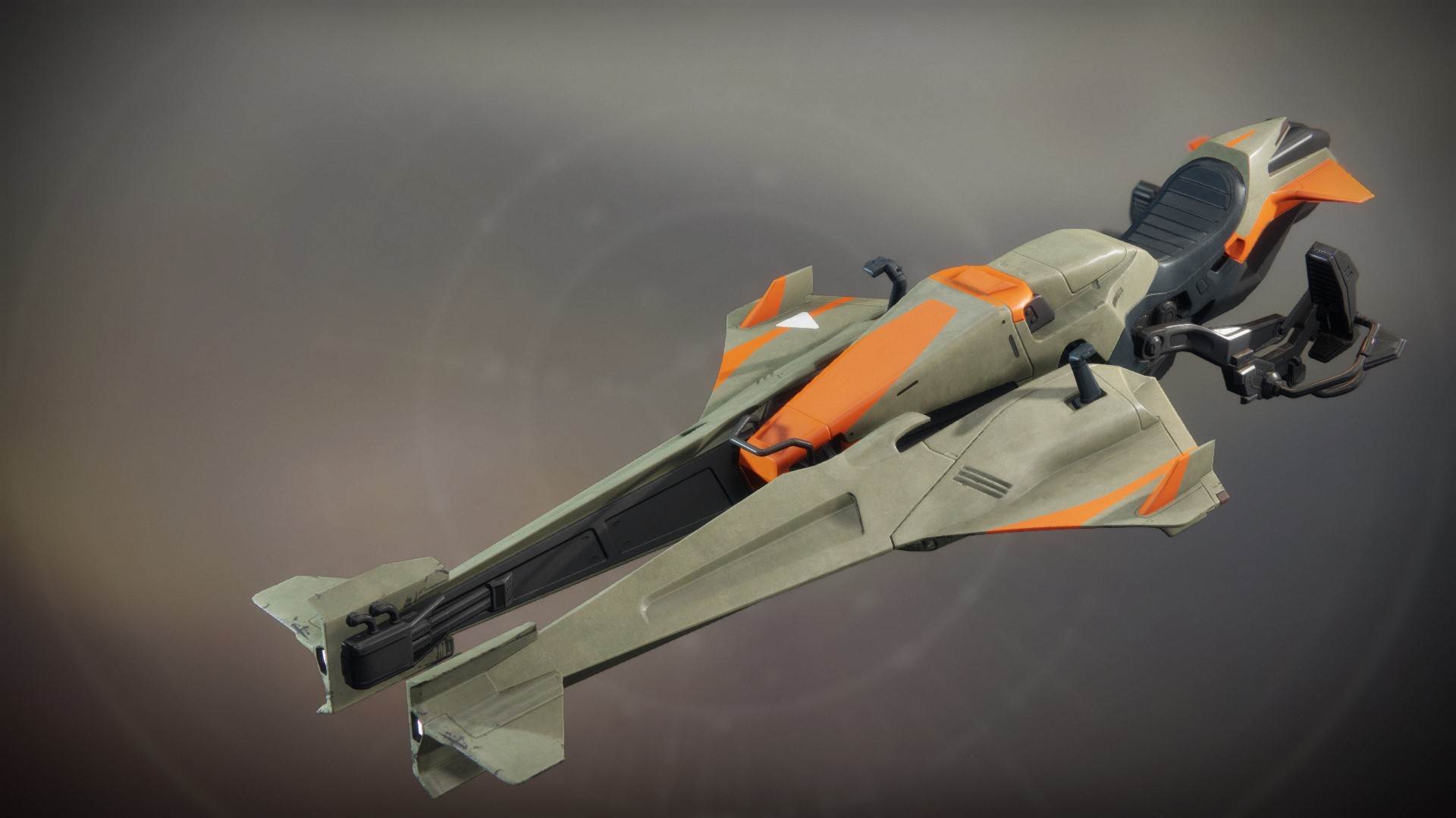 An in-game render of the Lunadove.