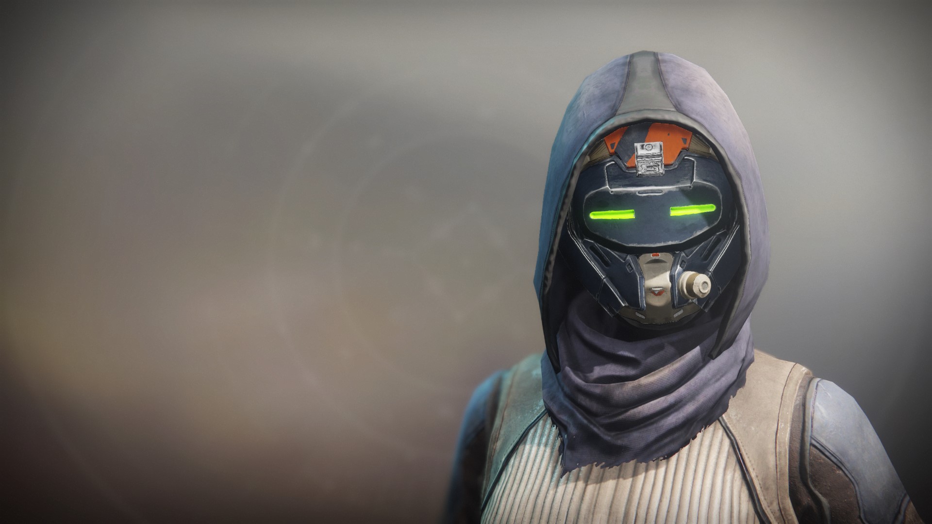 An in-game render of the On the Offense Ornament.