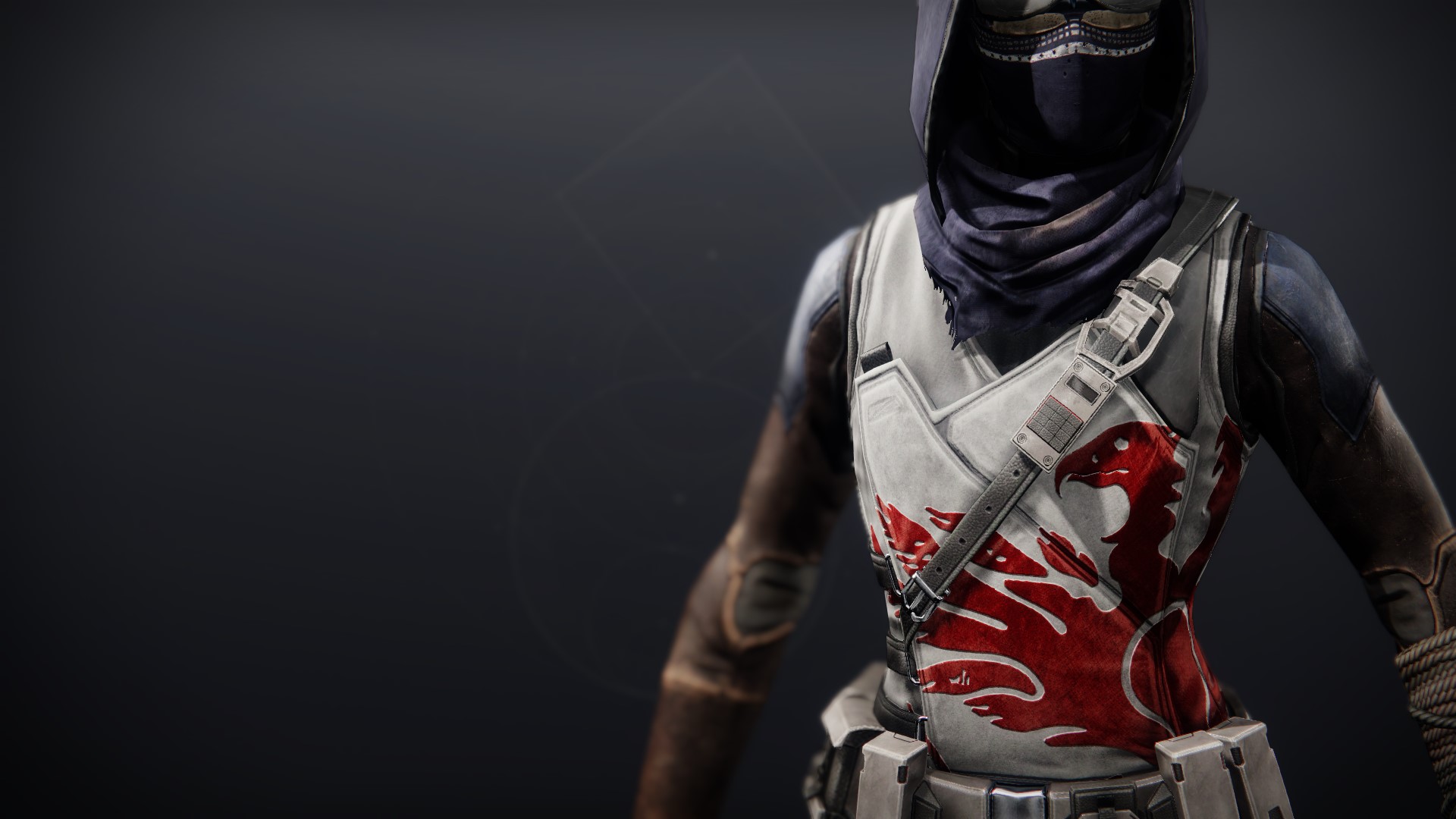 An in-game render of the Clutch Extol Vest.