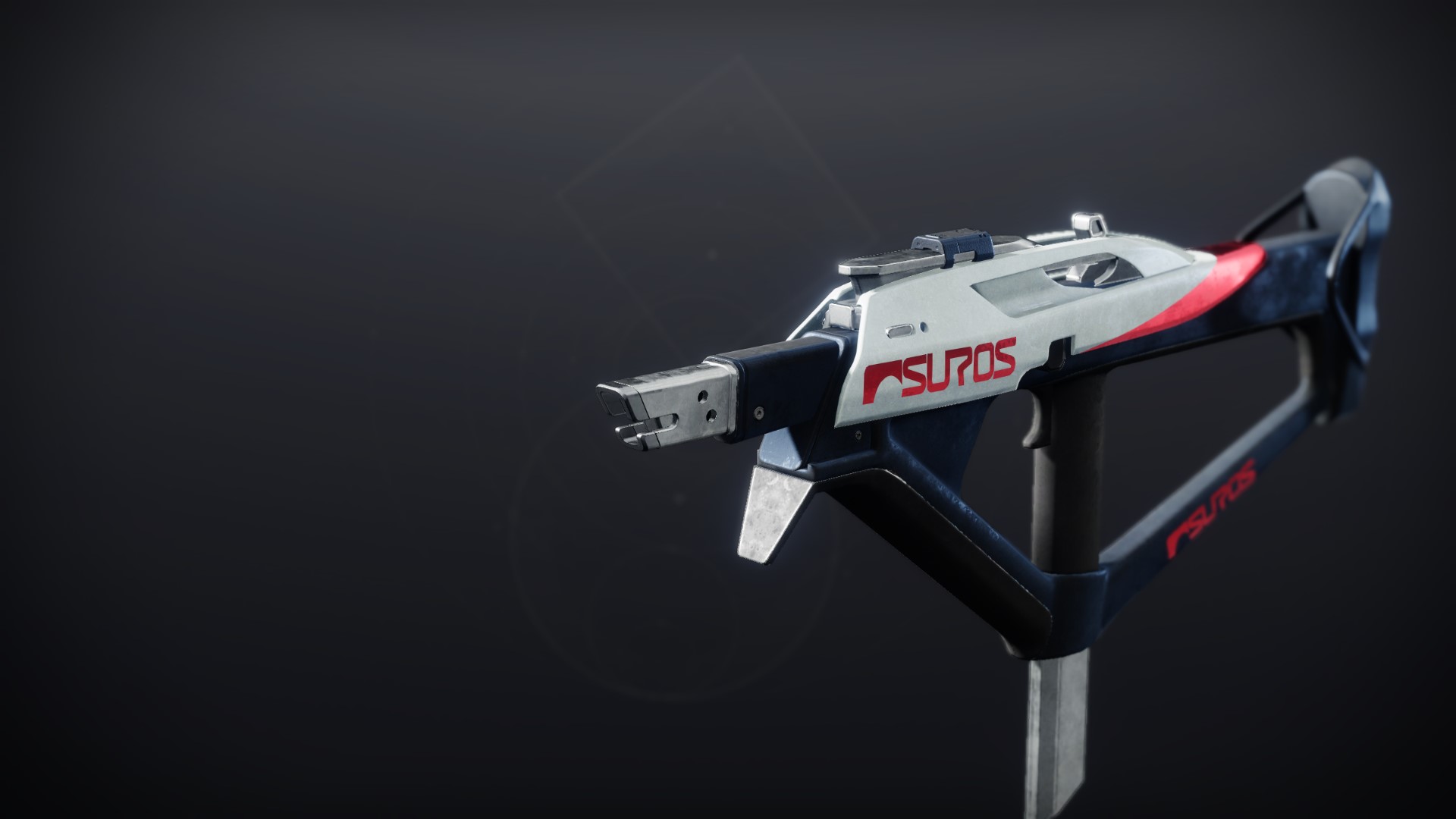 An in-game render of the Pizzicato-22.