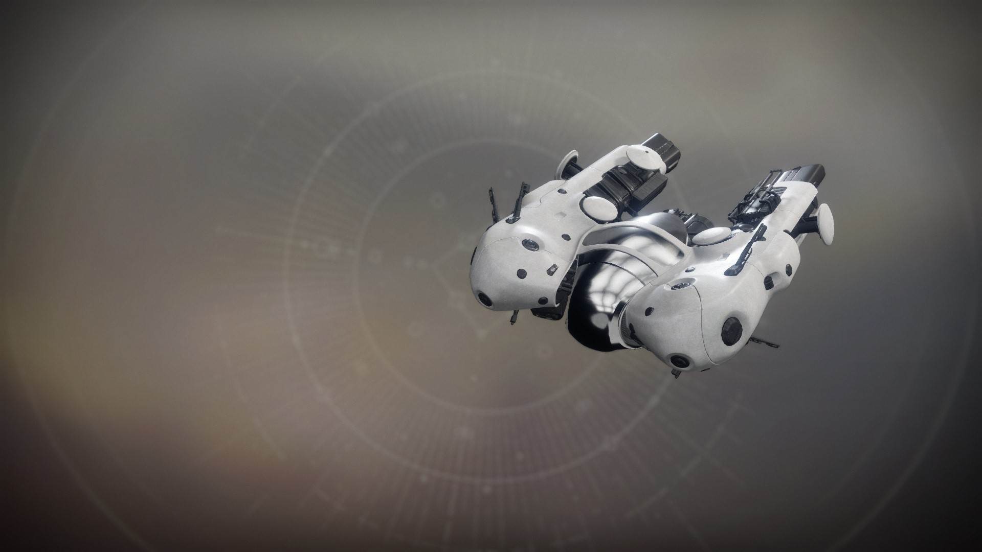 An in-game render of the Nautilus Zero.