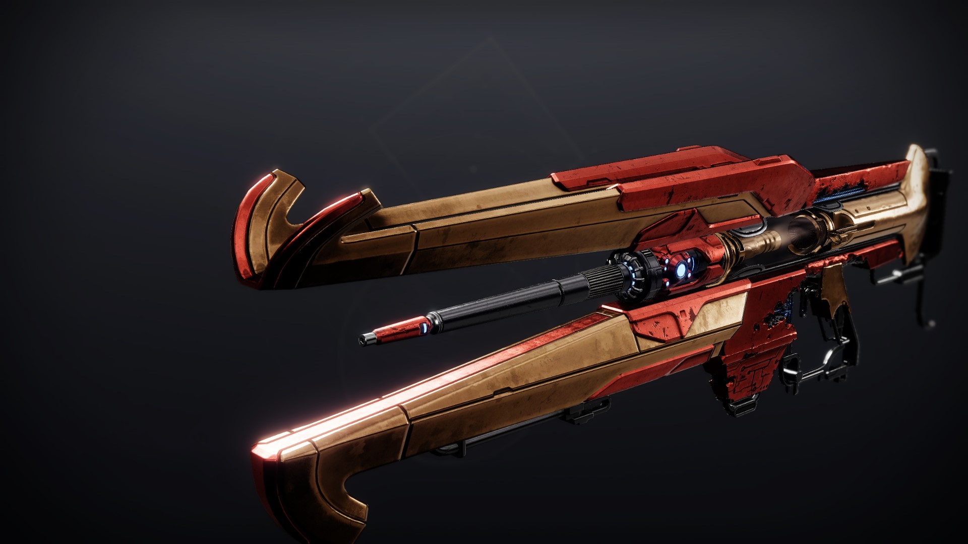 An in-game render of the Atropos.