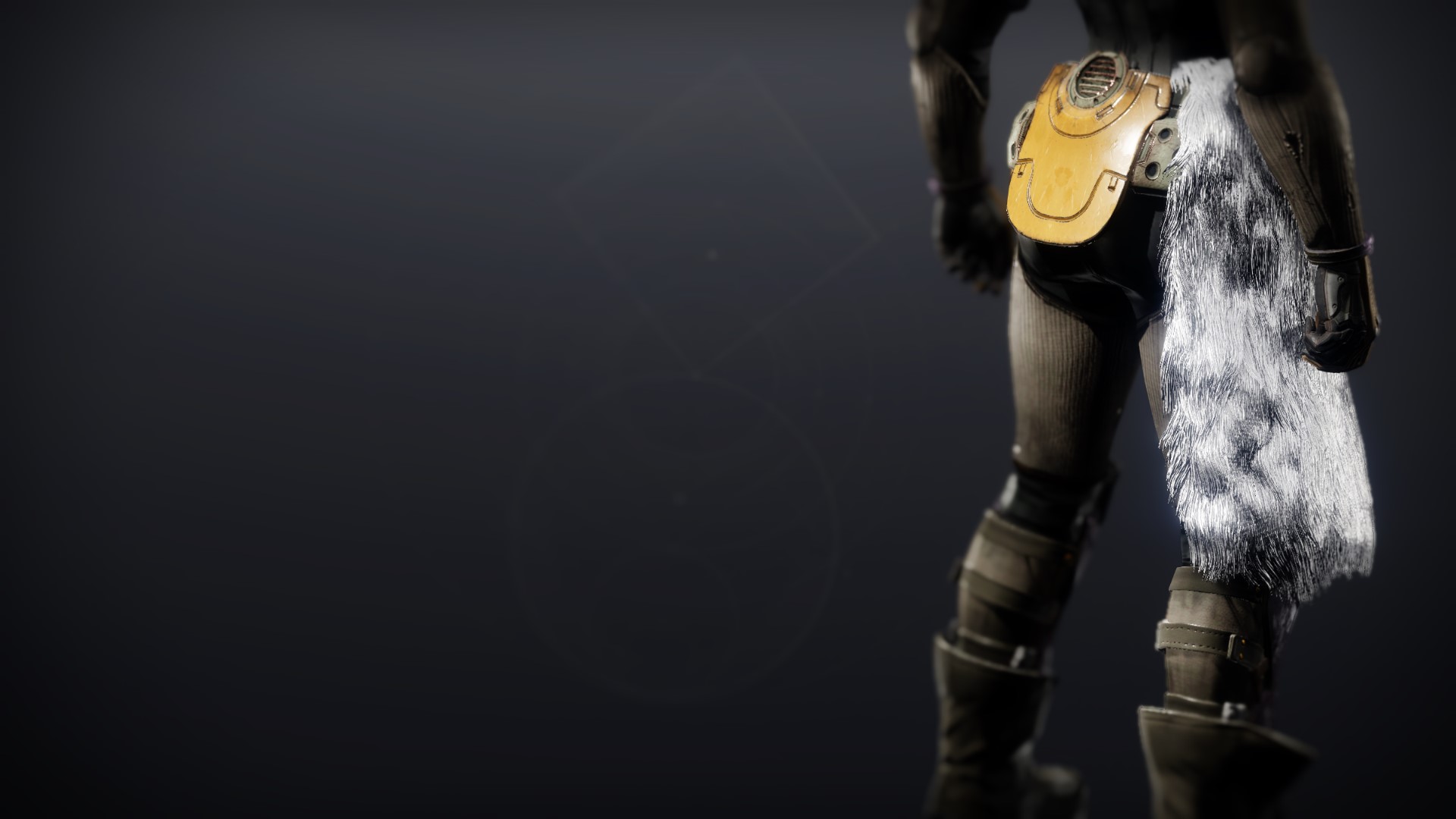 An in-game render of the Lightkin Mark.