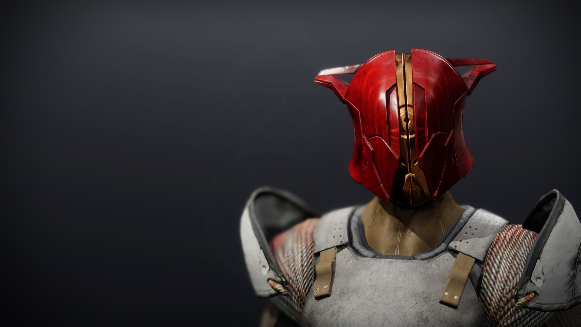 An in-game render of the Forged Machinist Helm.