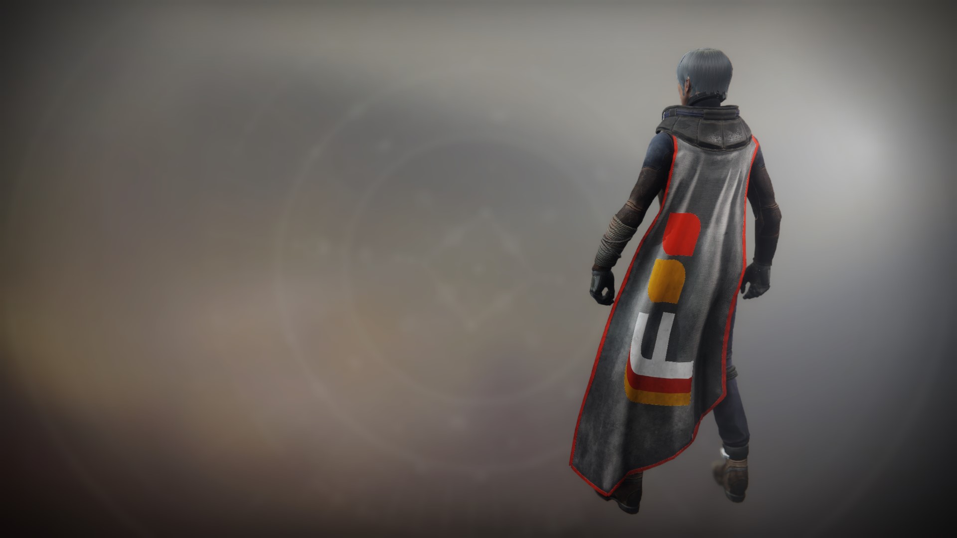 An in-game render of the Entanglement Cloak.