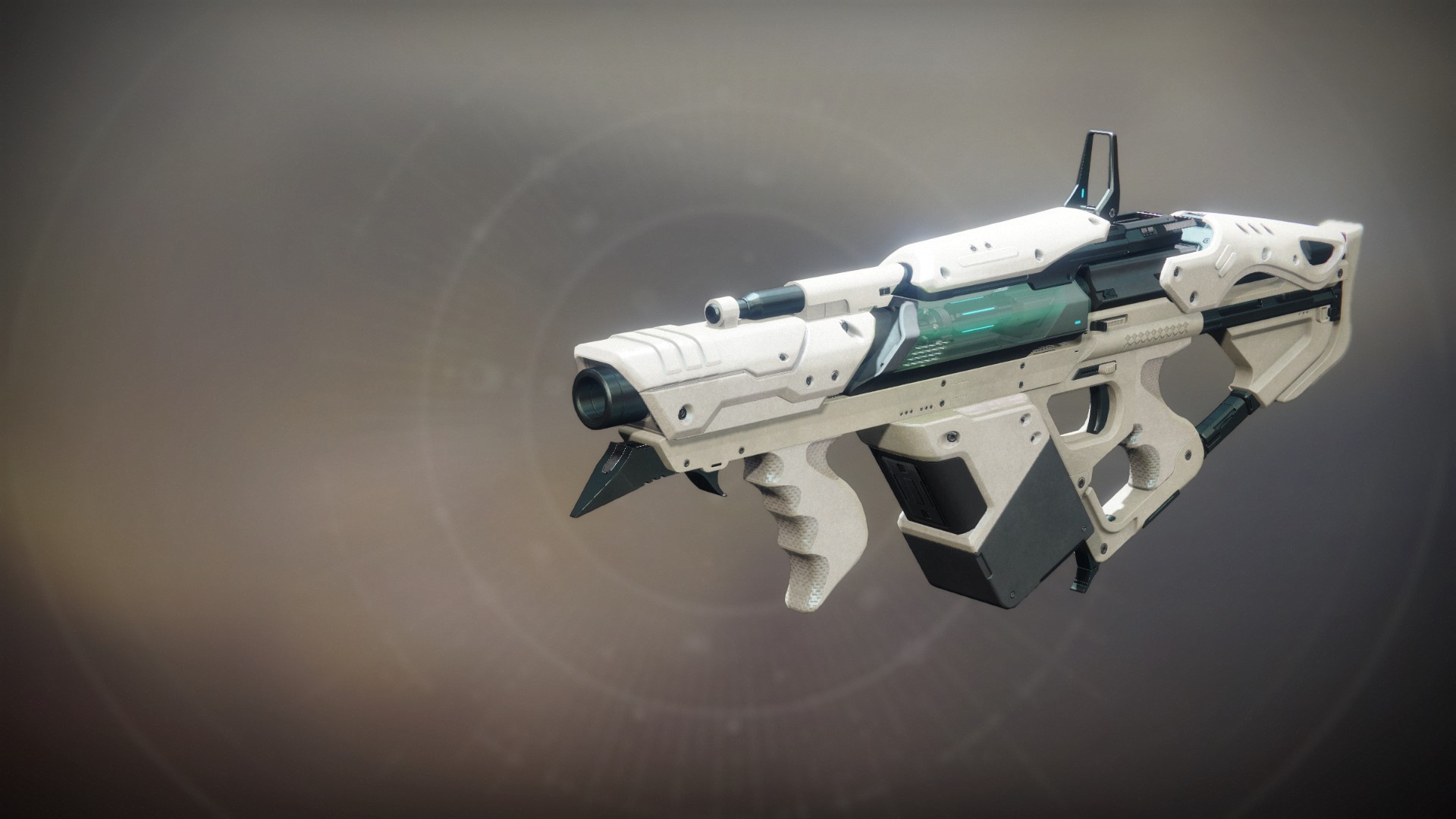 An in-game render of the VEIST Silver.