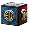 Icon depicting Contender Titan Bundle.