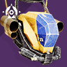 Sweeper Bot Mask