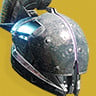 Icon depicting Helm of Saint-14.