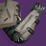 Siegebreak Gauntlets