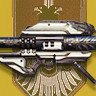 Icon depicting Nearly Complete Gjallarhorn.
