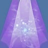 Icon depicting Purple Spotlight Effects.