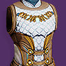 Icon depicting Polar Predator's Vest.