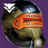 Phobos-Wächter-Maske