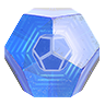 Icon depicting Encrypted Engram.