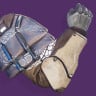 Outlawed Collector Gauntlets