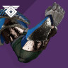 Radegast's Iron Gauntlets