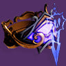 A thumbnail image depicting the Unyielding Favor Bond.